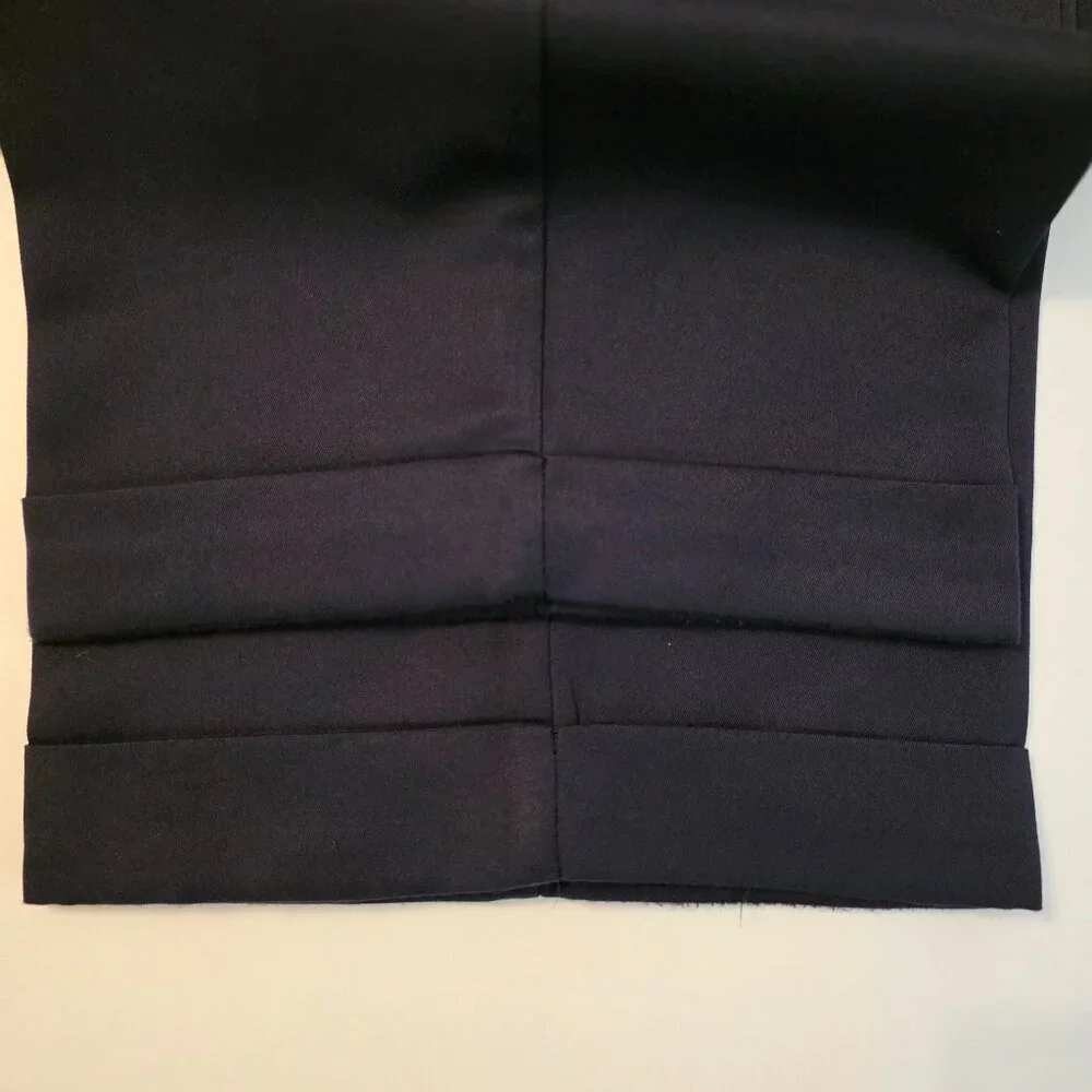Dockers Microfiber Pleated Dress Pants, Men's Size 40
